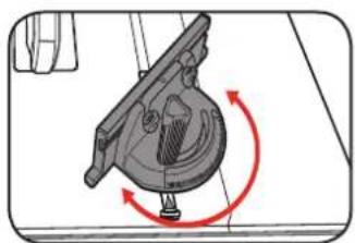 Ozito TBS-254 - Using the Sliding Mitre Gauge - 3