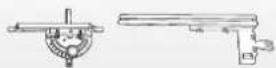 Ozito TBS-254 - SPECIFICATIONS - 3