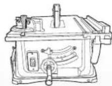 Ozito TBS-254 - SPECIFICATIONS - 2