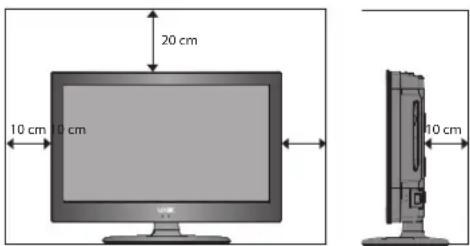 20 cm 10 cm 10 cm 10 cm