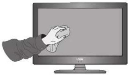 Logik L19DVDB10 - Maintenance - 3