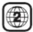 Logik L19DVDB10 - Region Code - 1