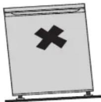 Logik L150CF12 - Levelling the Unit - 2