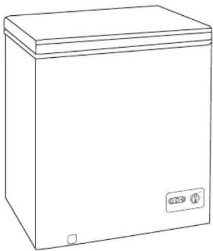 Logik L150CF12 - Unpacking - 1