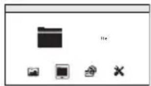 Logik L07DPF13 - Browsing Files - 1