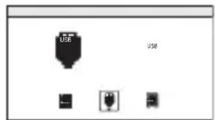 USB USB