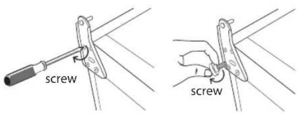 screw screw