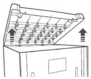 Logik LUF55S16 - INSTALLATION - 1