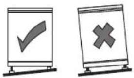 Two document icons with checkmarks and crosses, likely indicating approval or rejection status