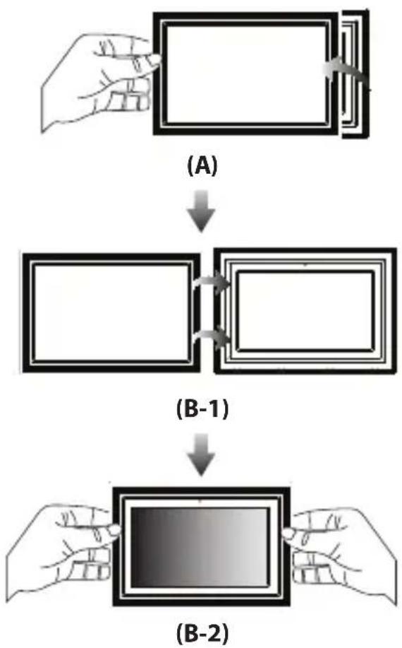 Logik L7IDPF09 - Changing the Frame - 1