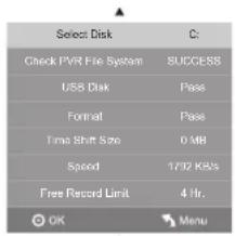 Logik L32HE13B - PVR File System (DTV Mode) - 3