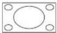 Logik L32HE13B - Aspect Ratio - 13