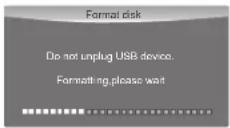 Logik L32HE13B - PVR File System (DTV Mode) - 6