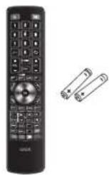 Logik L32HE13B - Unpacking the TV - 3