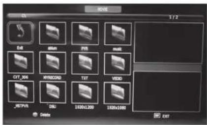 EXT 1/2 EXT MYRCORE 100x1200 100x1000 JSTPVR 26U 100x1200 100x1000 Create EXIT