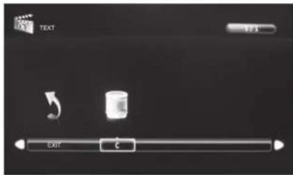 TEXT EXIT C