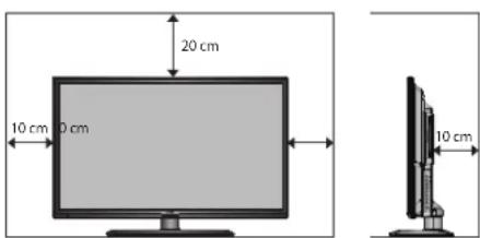 20 cm 10 cm 0 cm 10 cm