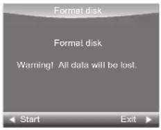 Logik L32HE13B - PVR File System (DTV Mode) - 5