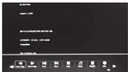 01 MB/7549 August 1, 2006 DF-4-03-STRALYSIS.MATHS AB CATEGORY: 10 WLC, 1317, DBM Composition No. 1 Service, No.