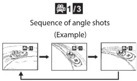 Logik L2HDVD17 - Angle Selection - 1