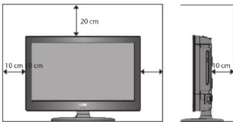 20 cm 10 cm 10 cm 10 cm