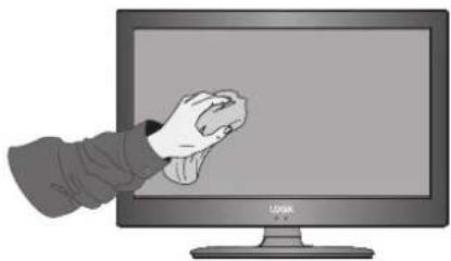 Logik L22DVDB10E - Maintenance - 3