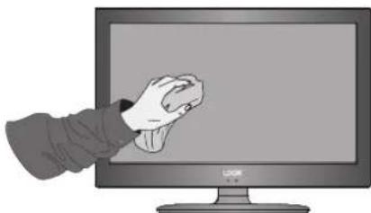 Logik L22DVDB10E - MIX MONO - 4