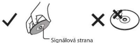 Signálová strana