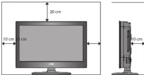 20 cm 10 cm 10 cm 10 cm