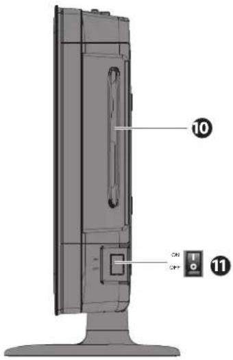 10 ON OFF 11