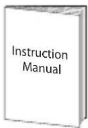 Instruction Manual