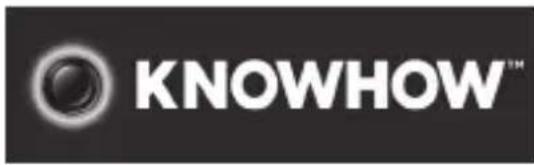 KNOWHOW™