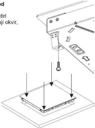 d tiri nji okvir,