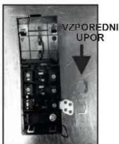 VZPÖREDNI UPOR