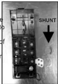 SHUNT