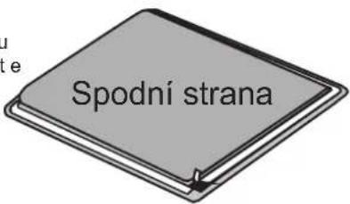 Spodní strana