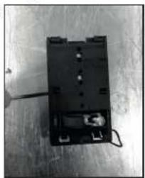 CANDY CH64EXCP - Odvisno od modela - 1