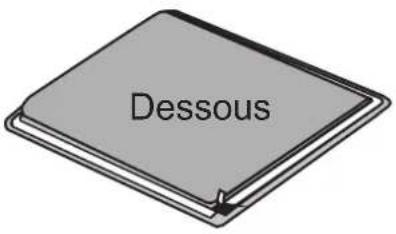 Dessous