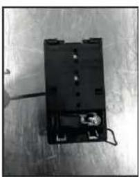 CANDY CH64EXCP - CONEXIUNE ELECTRICĂ - 1