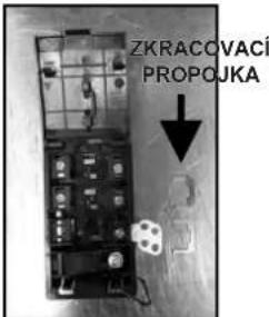 ZKRACOVACI PROPOJKA
