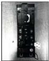 CANDY CH64EXCP - Odvisno od modela - 2
