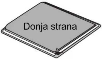 Donja strana