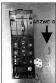 ABZWEIG
