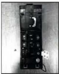 CANDY CH64EXCP - CONEXIUNE ELECTRICĂ - 2