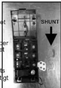SHUNT