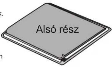 Alsó rész