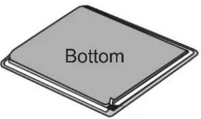 Bottom