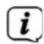 TECHNISAT TechniRadio 5 IR - Mentions légales - 2