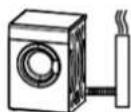 Kunft KDM2739 - máquina de secar de exaustão - 4