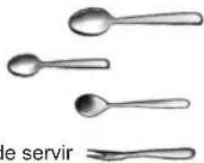 Kunft KDW2758 - Cesta para cubiertos - 2